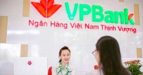 Tài chính 24h: VPBank muốn mua lại tối đa 300 triệu USD trái phiếu quốc tế