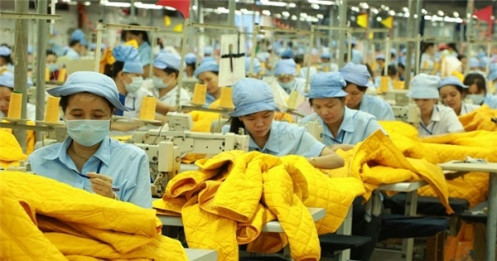 Singapore dẫn đầu về vốn FDI rót vào Việt Nam trong 4 tháng qua