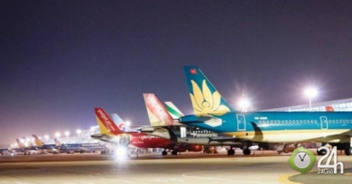 Nóng tuần qua: Bất ngờ với số chuyến bay của ngành hàng không Việt Nam