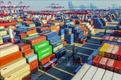 Bộ Thương mại Mỹ đề xuất hạn chế mới đối với xuất khẩu sang Trung Quốc