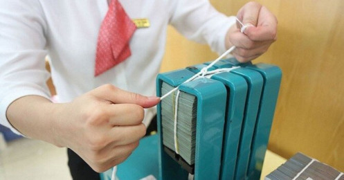 Lợi nhuận ngân hàng sẽ thêm một năm khác thường