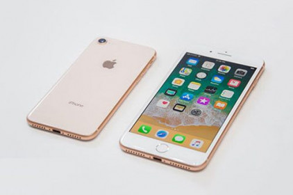 iPhone 8, iPhone 7 Plus giảm giá 'kịch sàn' xuống dưới mốc 6 triệu đồng tại VN