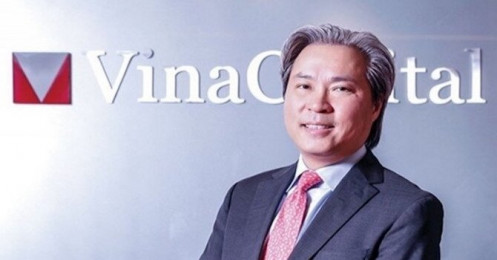 CEO VinaCapital: “Việt Nam sẽ ngày càng trở nên hấp dẫn với khả năng sinh lợi hơn 7% trong thập niên tới”