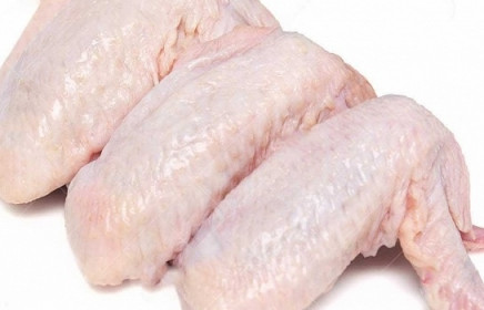Quý I/2020: Việt Nam nhập khẩu 40.000 tấn thịt gà