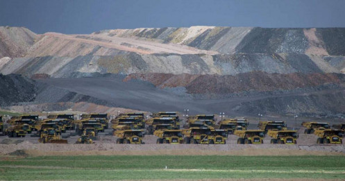 Mông Cổ tạm hoãn kế hoạch chào bán mỏ than 1 tỷ USD do đại dịch Covid-19