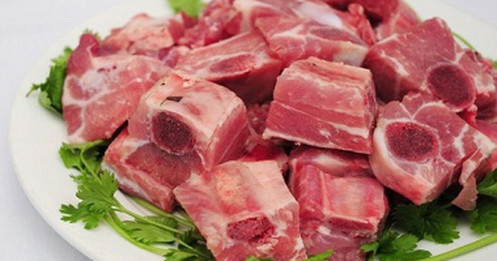 Thịt lợn tăng giá chưa từng có, Vissan “gặt đậm” lãi sau kỷ lục năm 2019