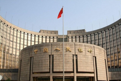 Các ngân hàng Trung Quốc mắc kẹt trong 'bẫy' cổ tức 42 tỷ USD