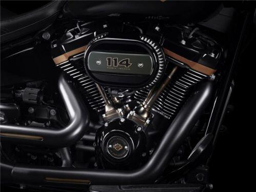 Harley-Davidson Fat Boy 2020 phiên bản kỷ niệm 30 năm, giới hạn 2.500 chiếc trên toàn thế giới
