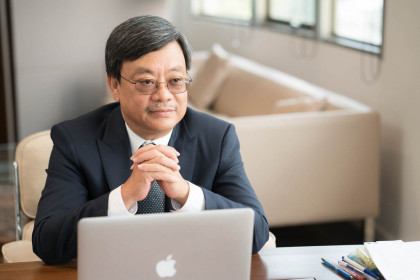 Ông Nguyễn Đăng Quang: VinCommerce chuyển đổi nhanh ngoài sức tưởng tượng