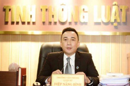 Vụ CDC Hà Nội: Án nào cho Nguyễn Thanh Tuyền Cty TBYT Phương Đông?