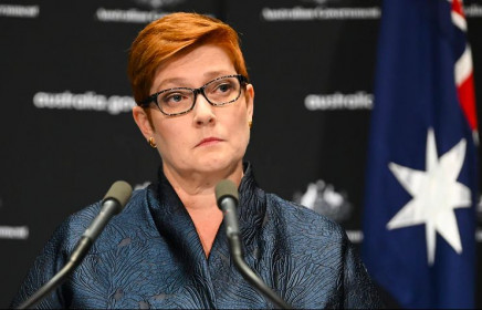 Ngoại trưởng Australia kêu gọi Trung Quốc không gây "sức ép" liên quan cuộc điều tra về SARS-CoV-2