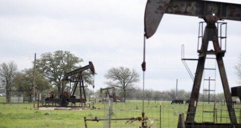 Cái chết của ngành dầu mỏ Mỹ