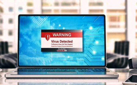 Phát hiện lỗ hổng bảo mật trong nhiều phần mềm chống virus