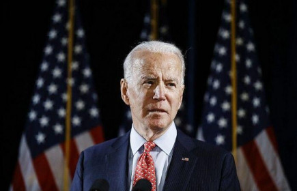 Bầu cử Mỹ 2020: Ứng cử viên đảng Dân chủ J.Biden bác bỏ cáo buộc từng tấn công tình dục
