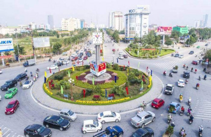 Khu đô thị gần 4.200 tỷ đồng tại Nghệ An được chỉ định thầu