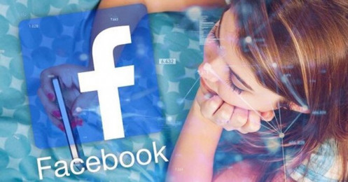 Công nghệ tuần qua: “Hồ sơ bóng tối” - Cách Facebook thu thập dữ liệu người dùng