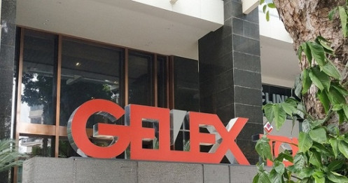 Doanh thu Gelex tăng 14% quý I/2020