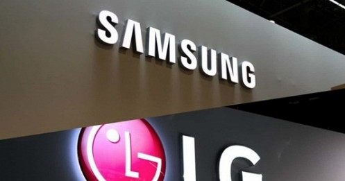 Samsung, LG lo ngại trước những thách thức trong quý II/2020