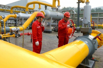 Hai 'ông lớn' dầu khí Trung Quốc lỗ 5 tỉ đô la