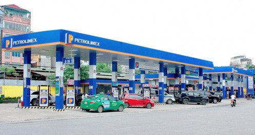 Ngược chiều tăng giá của cổ phiếu, Hóa dầu Petrolimex (PLC) báo lãi giảm 50% trong quý I/2020