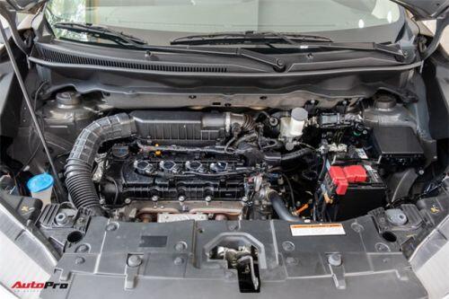 Đánh giá nhanh Suzuki XL7 giá 589 triệu đồng vừa ra mắt ở Việt Nam, 'đấu' với Mitsubishi Xpander