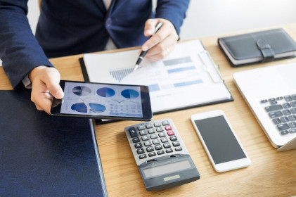 Cổ phiếu 3.000 đồng làm cơ sở cho chứng quyền, vì sao?