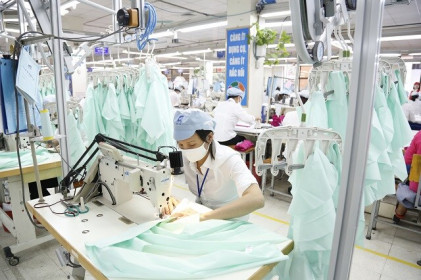 Nền kinh tế nào kết thúc dịch Covid-19 sớm nhất sẽ thành công trên thế giới