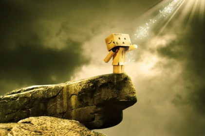 4 từ này chính là bí kíp của thành công