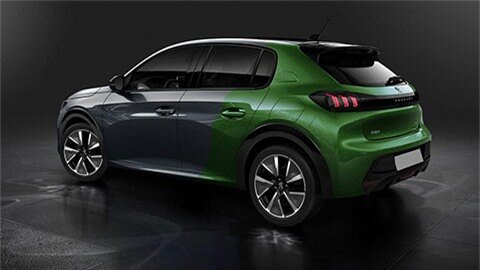 Honda Civic Type R 2020 'suy sụp' trước đối thủ siêu đẹp, giá mềm từ Peugeot?