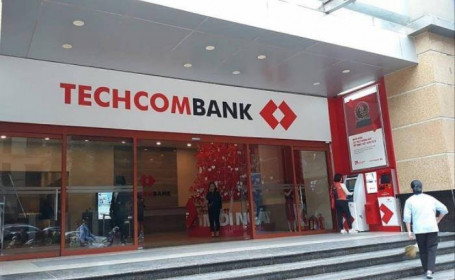 Techcombank lỗi hệ thống: Khách bức xúc vì mua nhà 'hụt'