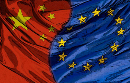 Quan chức EU: EU không "khờ dại" trong quan hệ với Trung Quốc​​​​​​​