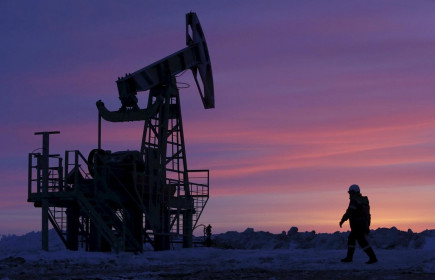 Giá dầu tăng do kỳ vọng nhu cầu cải thiện