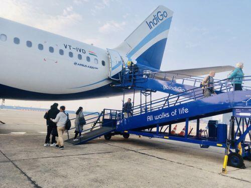 Hàng không bắt đầu nhộn nhịp trở lại, đề nghị bay quốc tế từ 1-6