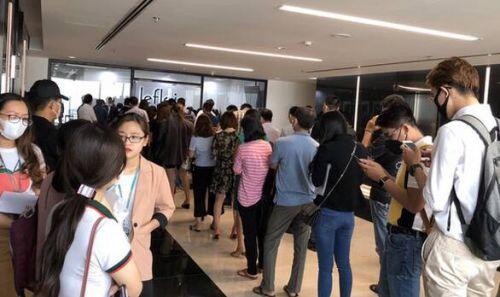 Chưa dứt nợ 500 nhà cung cấp, 2 cựu sáng lập Leflair đầu quân về Maison Group?