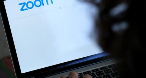 Nửa triệu thông tin đăng nhập vào Zoom bị rao bán trên mạng