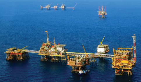Doanh nghiệp dầu khí và những thích ứng mang tính chiến lược