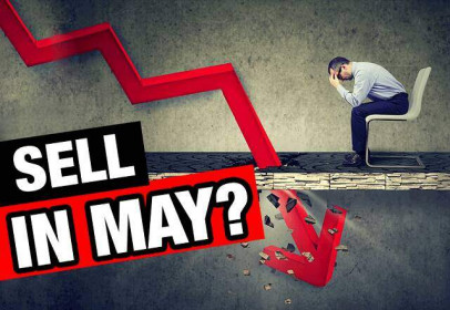 Những cổ phiếu thường tăng trong tháng 'Sell in May'