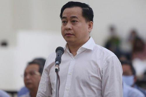 Cựu Chủ tịch Đà Nẵng khai bán nhà công sản cho Phan Văn Anh Vũ là đúng luật