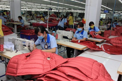 'Việt Nam cần đa dạng hóa thị trường xuất khẩu, tránh phụ thuộc Trung Quốc'