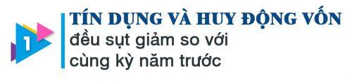 Ngân hàng Việt Nam sẽ sớm phục hồi vào năm 2021
