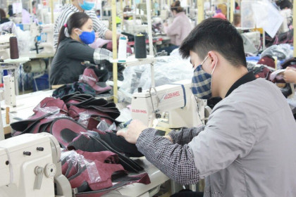 WB: Kinh tế Việt Nam có dấu hiệu suy giảm do giãn cách xã hội