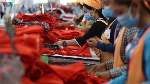 Dịch Covid-19 khiến 200.000 công nhân Campuchia mất việc làm