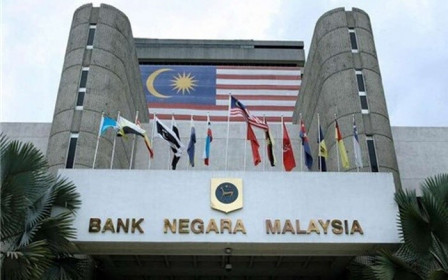 Malaysia giảm lãi suất mạnh nhất từ năm 2009