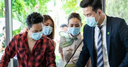 Những DN bất động sản nào có “sức đề kháng” mạnh trong đại dịch Covid-19?
