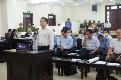 Vợ Phan Văn Anh Vũ kháng cáo đòi hàng nghìn mét vuông đất trung tâm Đà Nẵng
