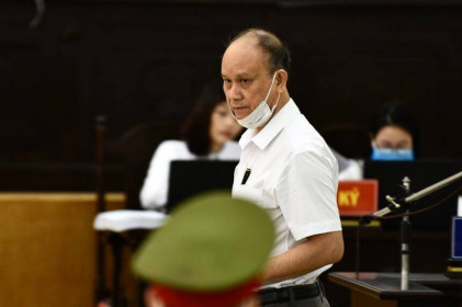 Viện Kiểm sát đề nghị bác đơn kêu oan của 2 cựu chủ tịch UBND Đà Nẵng