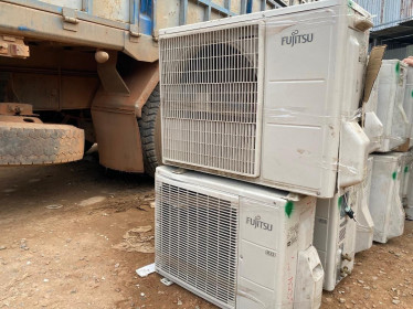 ‘Bóc gỡ’ ổ trung chuyển hàng điện lạnh nhập lậu từ biên giới Tây Nam