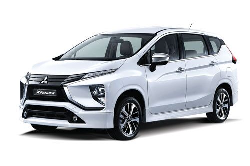 Loạt xe Mitsubishi giảm giá mạnh trong tháng 5