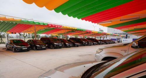 Phó TGĐ VinFast: Xóa rào cản để khách hàng 'rộng đường' sở hữu xe Việt