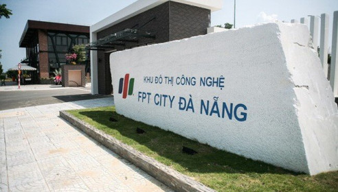 TPBank “bơm” 600 tỷ đồng cho FPT City Đà Nẵng